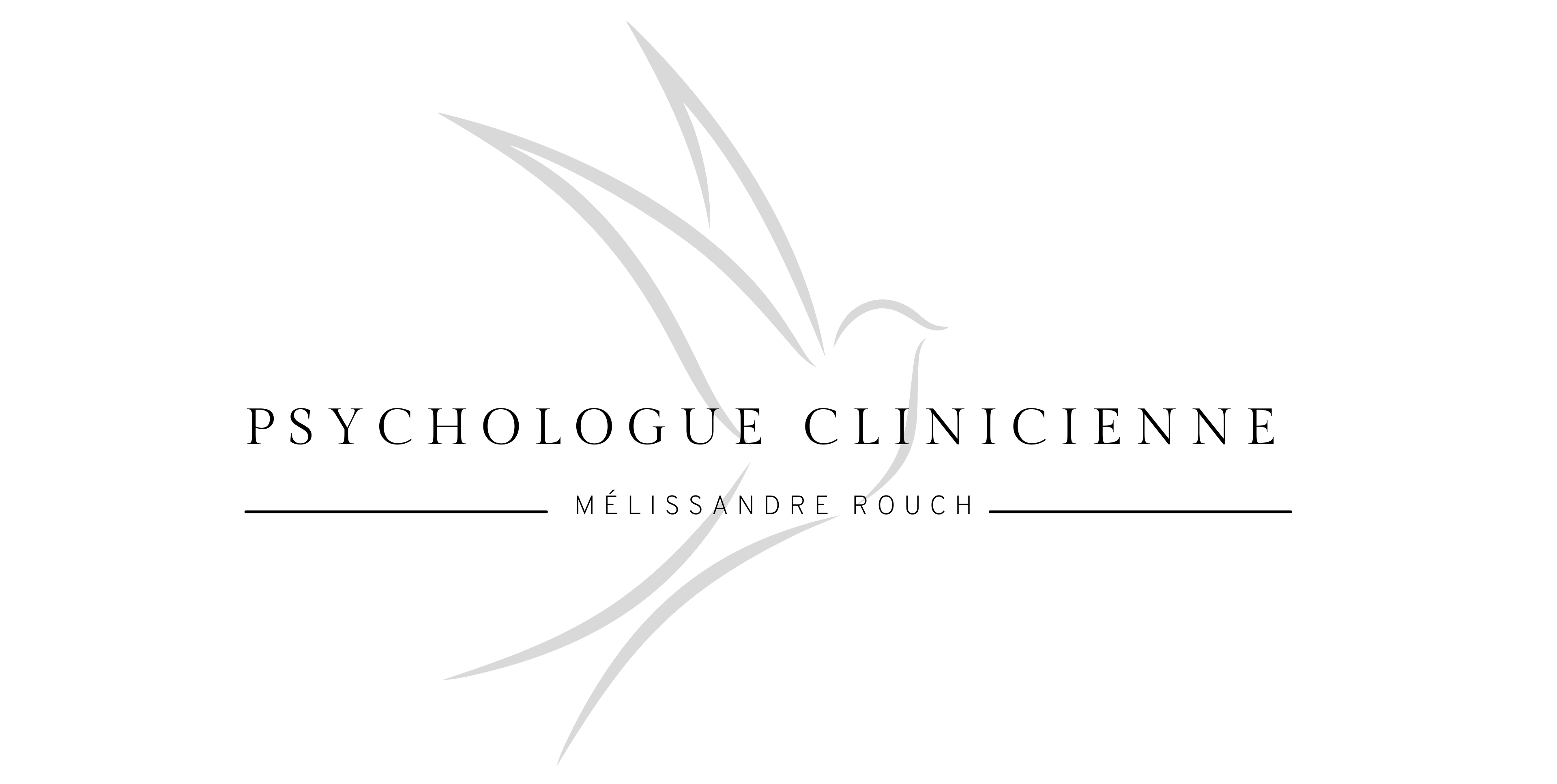 Melissandre Rouch – Psychologue